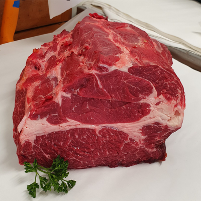 Viande de bœuf