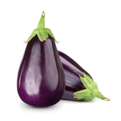Aubergine noire