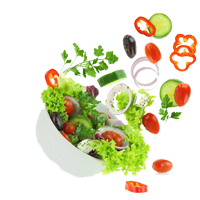 Bénéficiez de 20 % de réduction sur les légumes